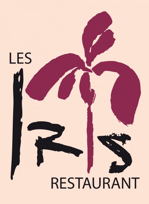 Restaurant Les Iris